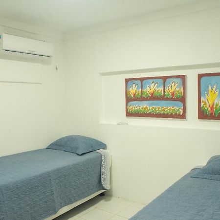 Flat Natal - Localizacao Top E Wifi Eksteriør bilde