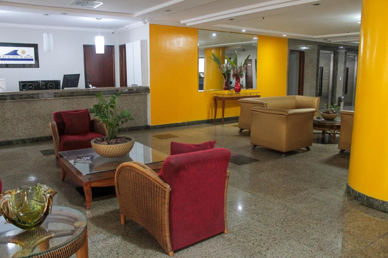 Flat Natal - Localizacao Top E Wifi Eksteriør bilde