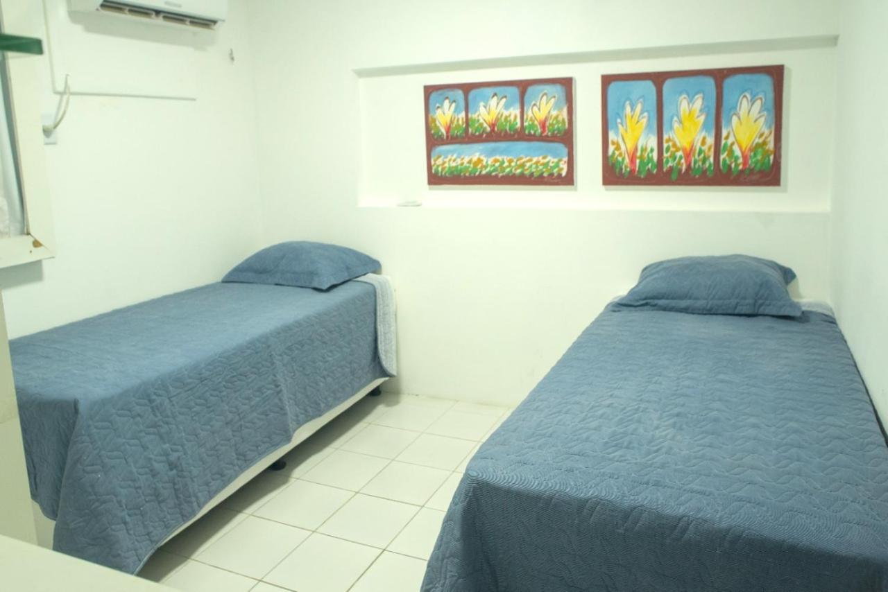 Flat Natal - Localizacao Top E Wifi Eksteriør bilde