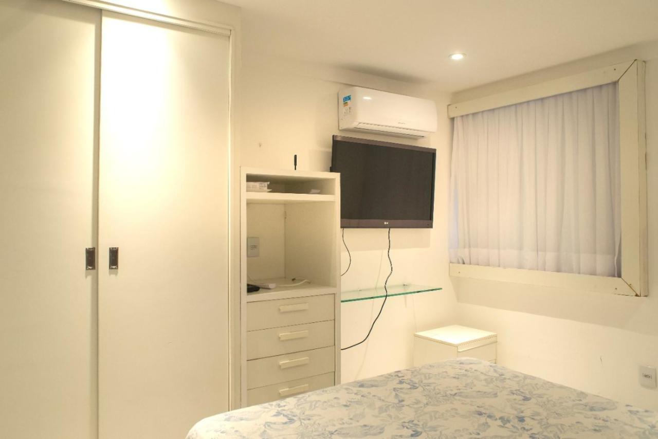 Flat Natal - Localizacao Top E Wifi Eksteriør bilde
