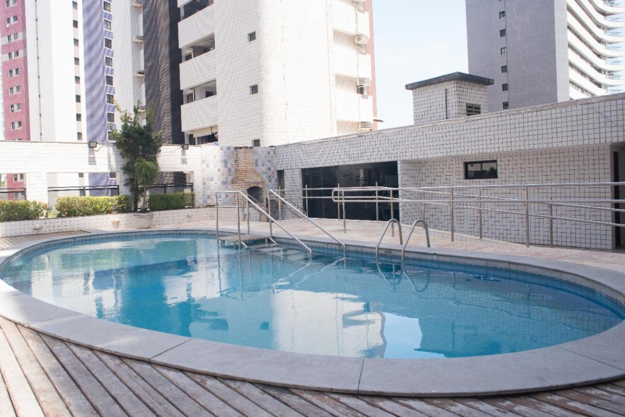 Flat Natal - Localizacao Top E Wifi Eksteriør bilde